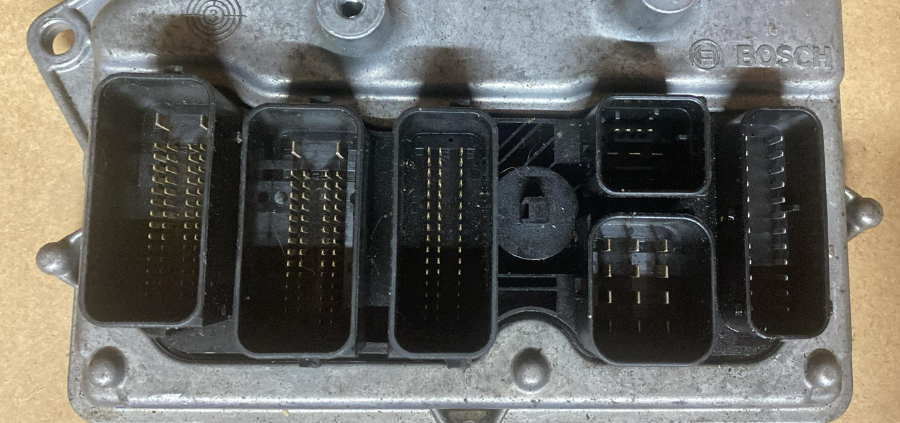 BMW Calculator 8487494 - ECU: picture 3 BMW Calculator 8487494 - ECU: picture 3