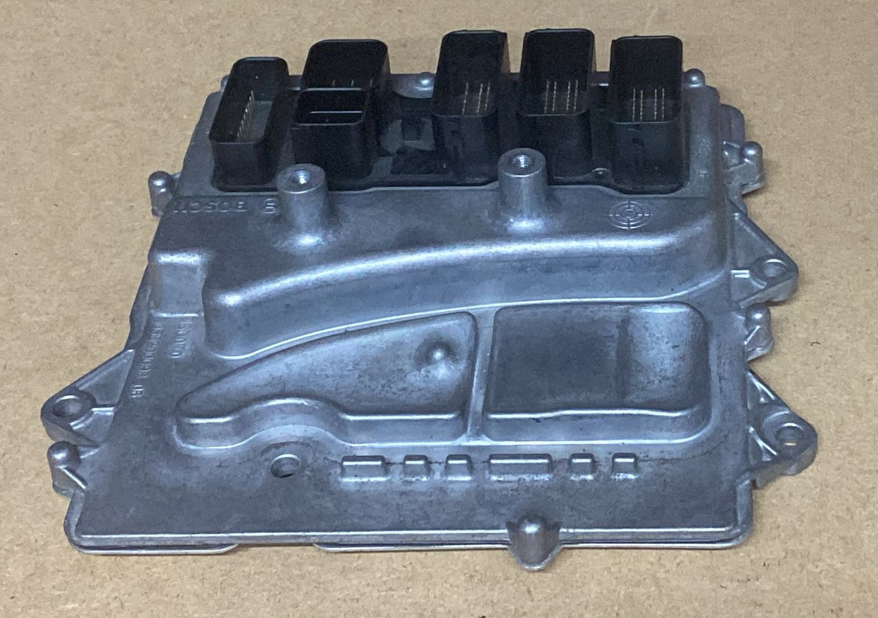 BMW Calculator 8487494 - ECU: picture 1 BMW Calculator 8487494 - ECU: picture 1