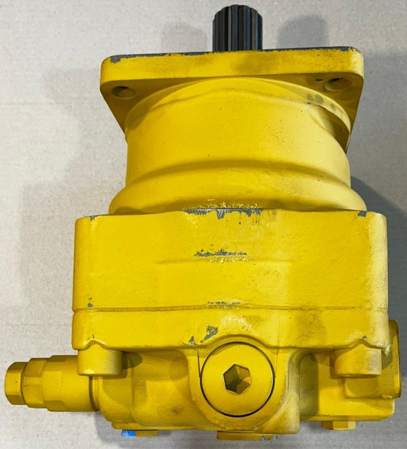 CATERPILLAR 177-2459 Swing Motor Assembly – OEM Caterpillar Hydraulic Motor (324D / 322C-Series) - Hydraulics for Other machinery: picture 1 CATERPILLAR 177-2459 Swing Motor Assembly – OEM Caterpillar Hydraulic Motor (324D / 322C-Series) - Hydraulics for Other machinery: picture 1