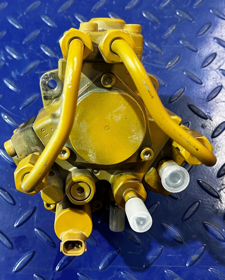 CATERPILLAR CAT High Pressure Pump 368-9041 - Fuel pump for Construction machinery: picture 3 CATERPILLAR CAT High Pressure Pump 368-9041 - Fuel pump for Construction machinery: picture 3