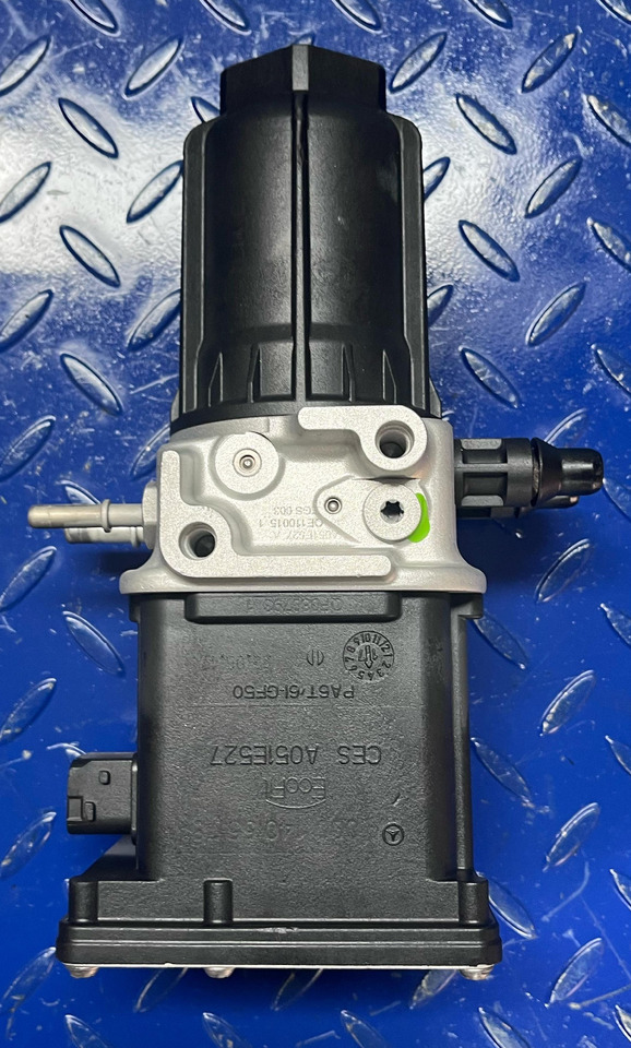 DAF Adblue Pump 4395016 Euro 6 - ECU: picture 2 DAF Adblue Pump 4395016 Euro 6 - ECU: picture 2