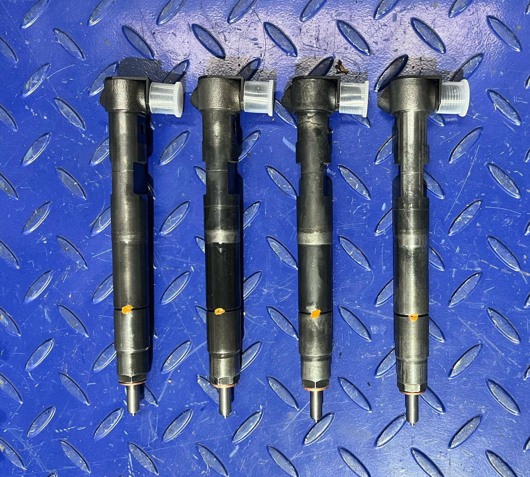 DELPHI EURO 6 Mercedes Benz A6510703087 - Injector: picture 2 DELPHI EURO 6 Mercedes Benz A6510703087 - Injector: picture 2