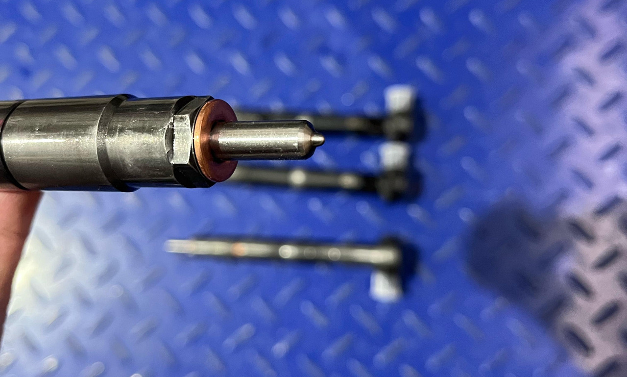 DELPHI EURO 6 Mercedes Benz A6510703087 - Injector: picture 3 DELPHI EURO 6 Mercedes Benz A6510703087 - Injector: picture 3