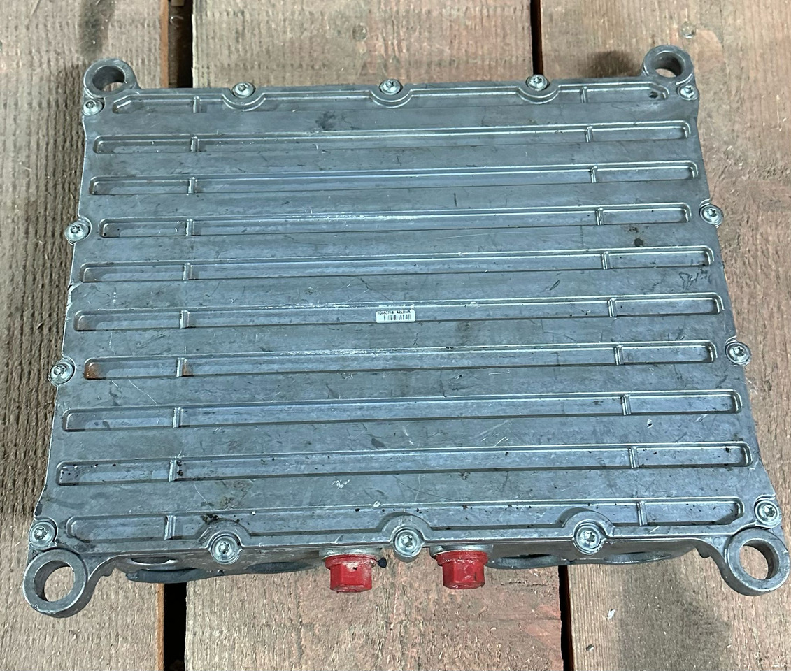 Liebherr ECU2-HD 10885560 D9508 A7 - ECU for Construction machinery: picture 2 Liebherr ECU2-HD 10885560 D9508 A7 - ECU for Construction machinery: picture 2