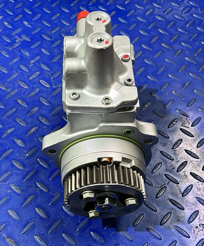 Mercedes Atego OM934 Euro 6 High Pressure Pump OM934 - Fuel pump for Truck: picture 2 Mercedes Atego OM934 Euro 6 High Pressure Pump OM934 - Fuel pump for Truck: picture 2