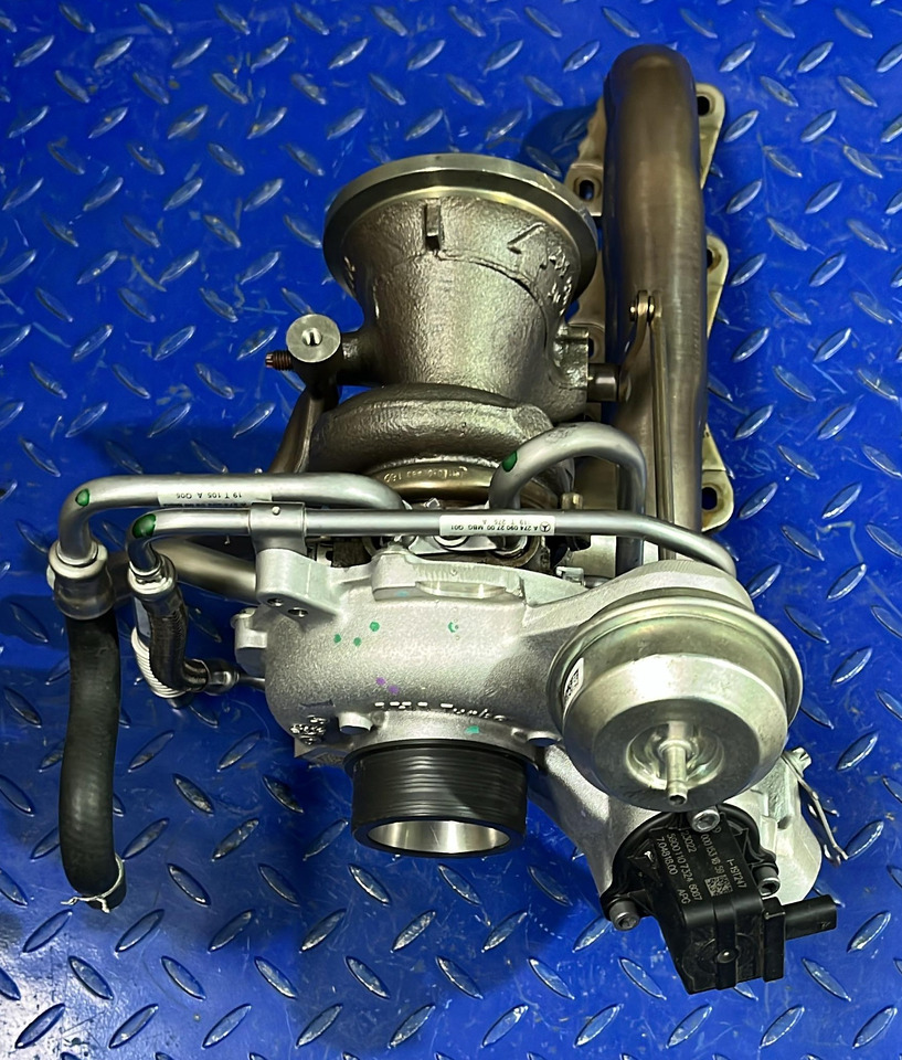 Mercedes Benz M274 A2740903300 - Turbo: picture 3 Mercedes Benz M274 A2740903300 - Turbo: picture 3