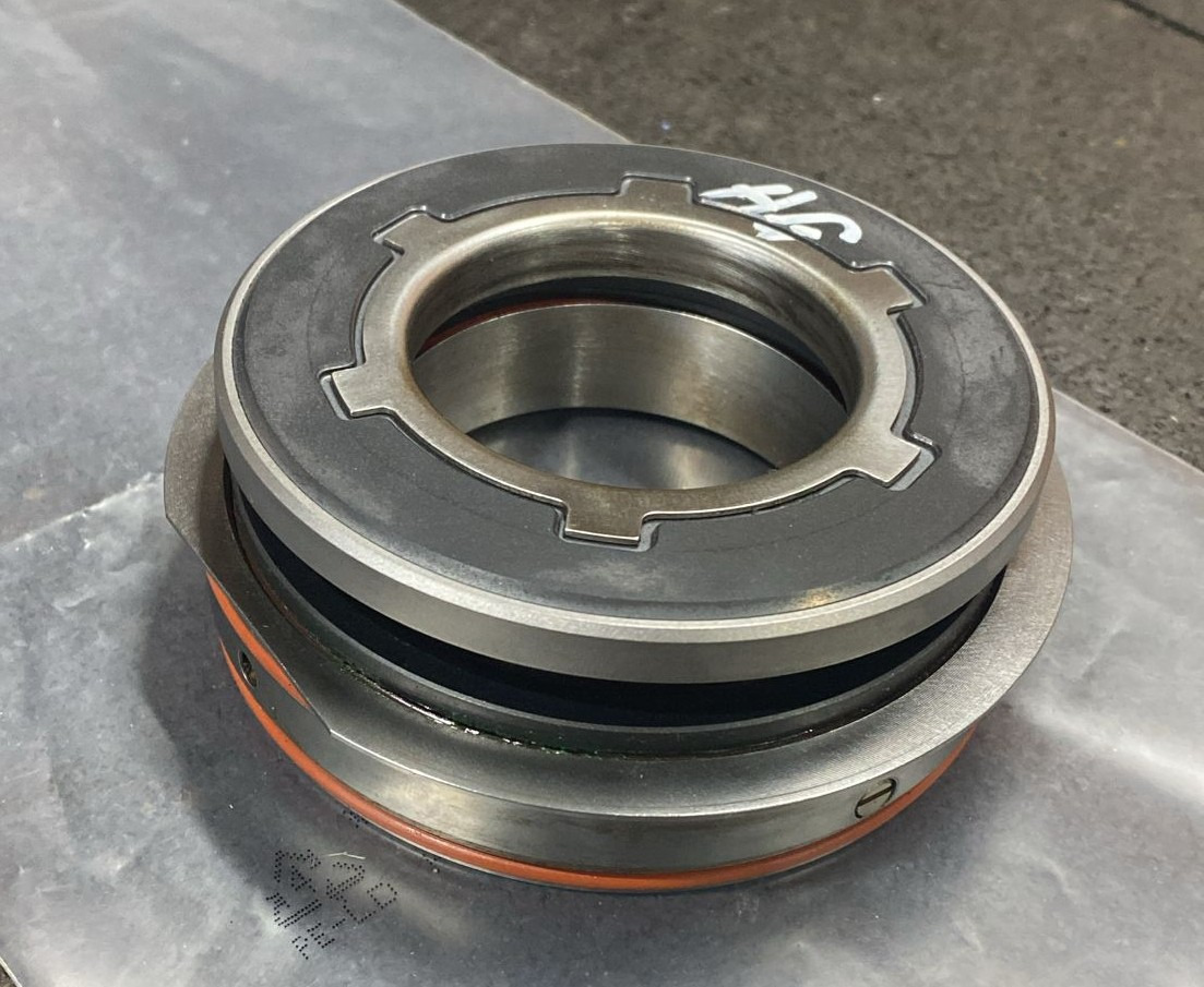 Mercedes Benz Retarder Repair Kit A0004308495 - Turbo for Truck: picture 1 Mercedes Benz Retarder Repair Kit A0004308495 - Turbo for Truck: picture 1