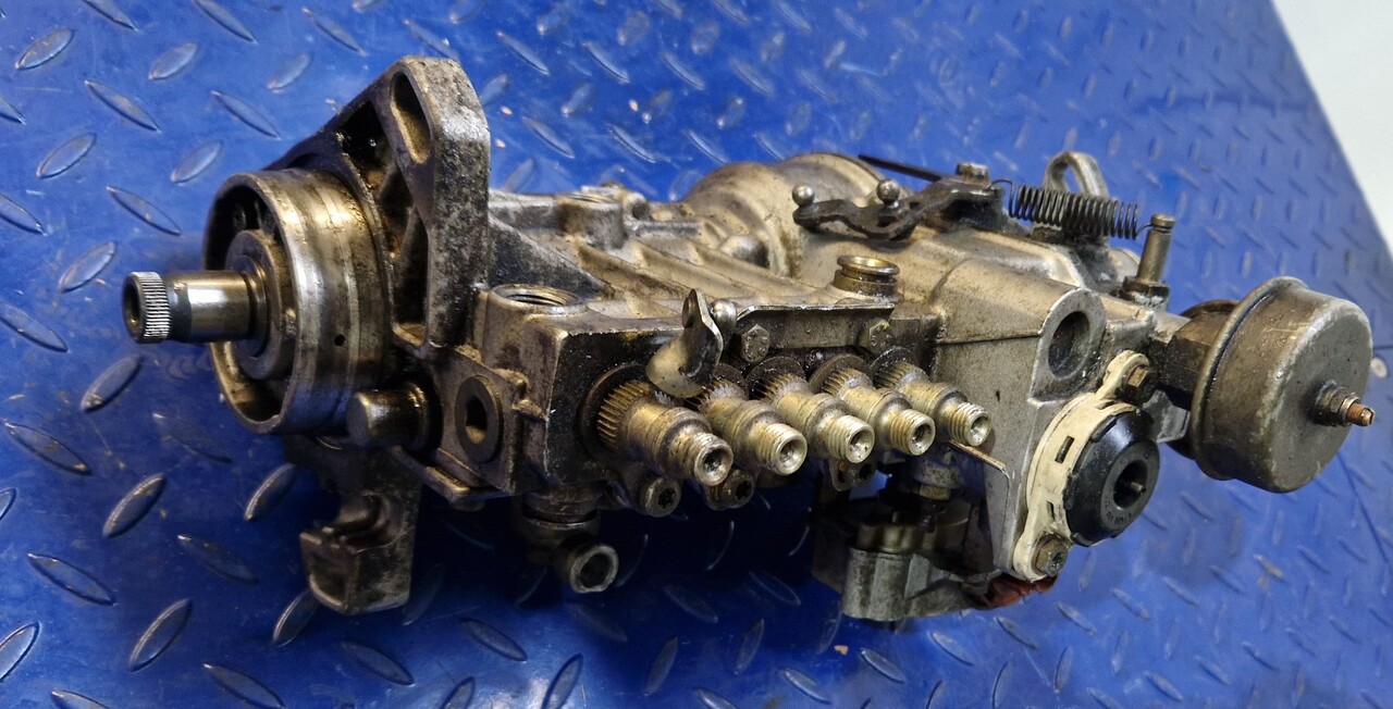 BOSCH INJECTION PUMP 0400075926 - Spare parts for Other machinery: picture 5 BOSCH INJECTION PUMP 0400075926 - Spare parts for Other machinery: picture 5