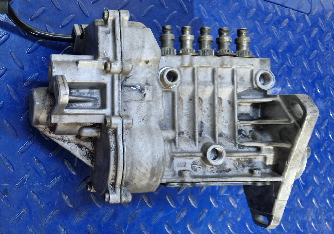 BOSCH INJECTION PUMP 0400195001 - Spare parts for Other machinery: picture 5 BOSCH INJECTION PUMP 0400195001 - Spare parts for Other machinery: picture 5