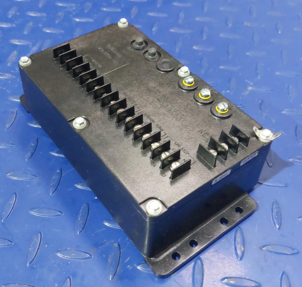 CATERPILLAR Ansamblu întrerupător CAT 379-3359 - Spare parts for Construction machinery: picture 2 CATERPILLAR Ansamblu întrerupător CAT 379-3359 - Spare parts for Construction machinery: picture 2