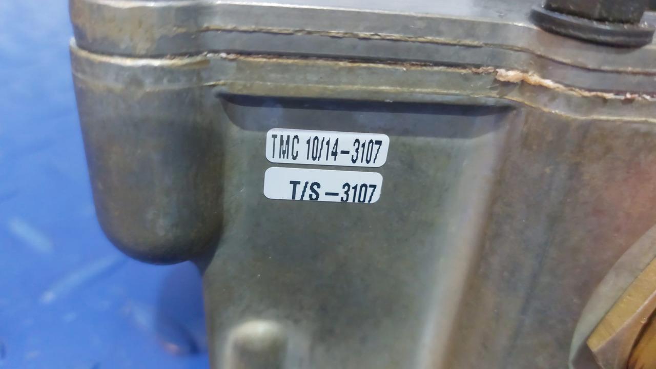 CATERPILLAR CONTROL GP, CAMION OFF-ROAD CAT 785 CAT - Spare parts for Excavator: picture 3 CATERPILLAR CONTROL GP, CAMION OFF-ROAD CAT 785 CAT - Spare parts for Excavator: picture 3