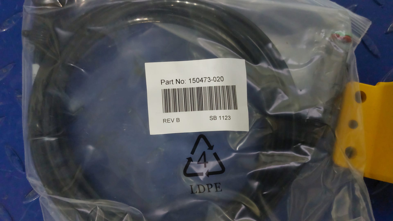 CATERPILLAR KIT Senzor de Captare Laser Trimble LC450/511 - Spare parts for Excavator: picture 3 CATERPILLAR KIT Senzor de Captare Laser Trimble LC450/511 - Spare parts for Excavator: picture 3
