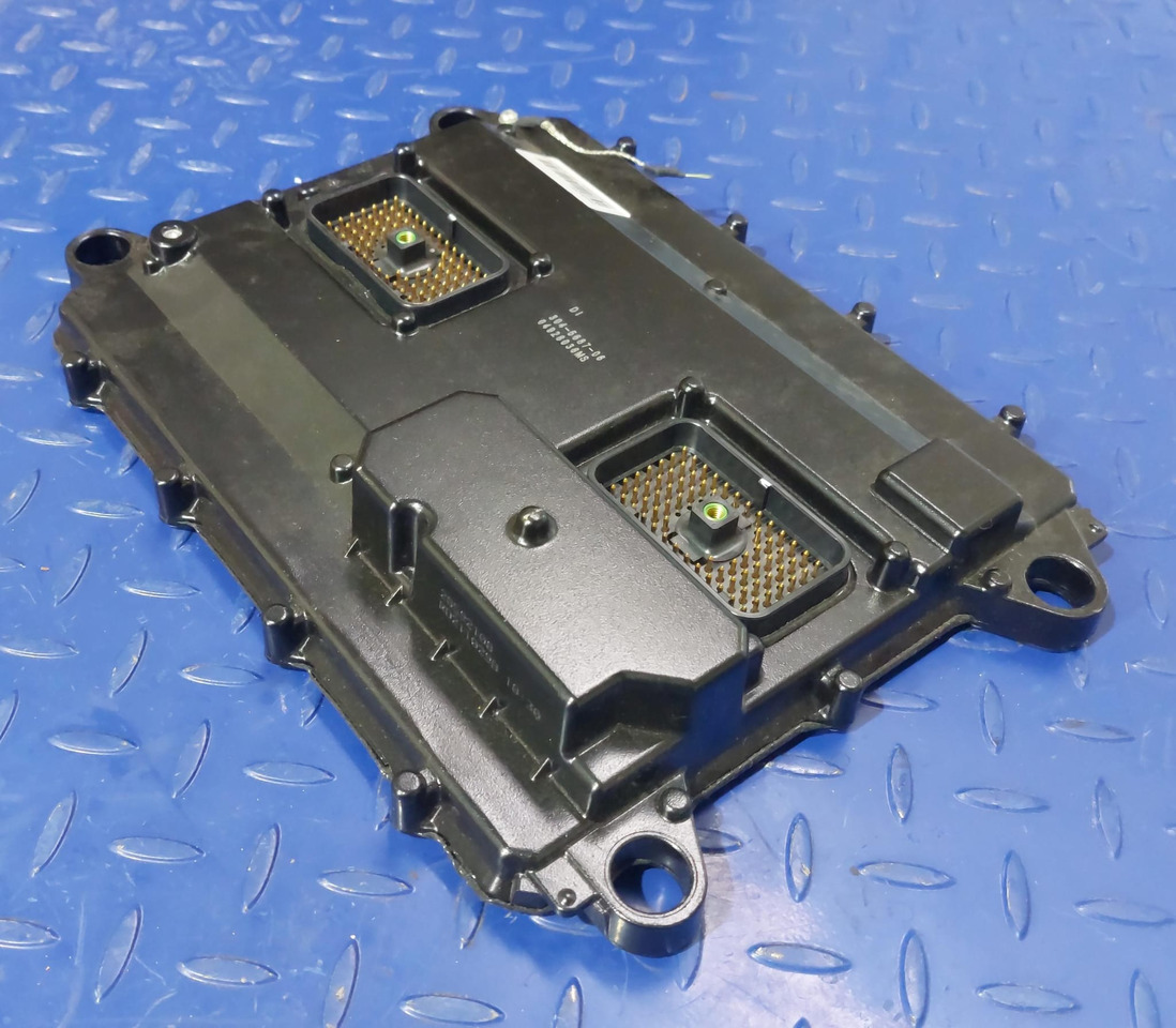 CATERPILLAR MODUL DE CONTROL MOTOR CATERPILLAR ECM 304-5687 - Spare parts for Construction machinery: picture 3 CATERPILLAR MODUL DE CONTROL MOTOR CATERPILLAR ECM 304-5687 - Spare parts for Construction machinery: picture 3