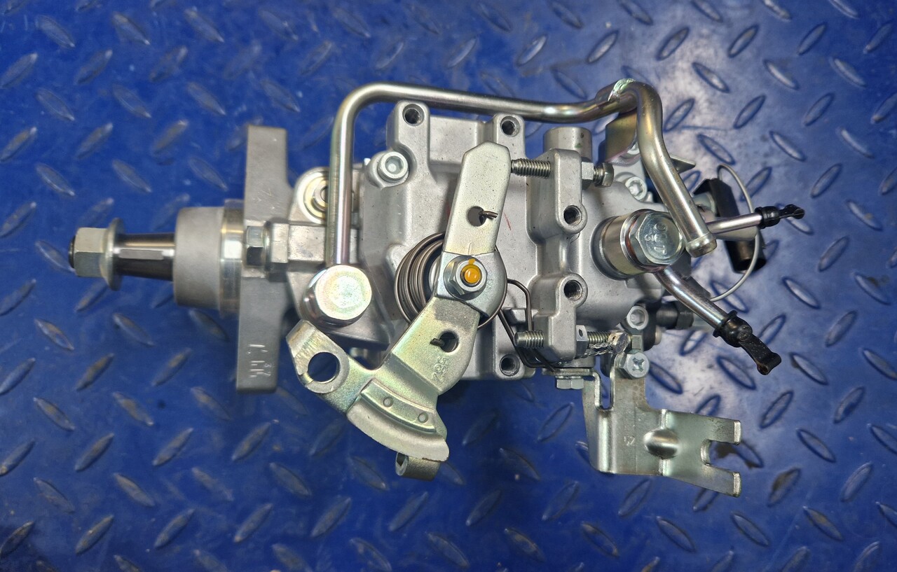 DENSO INJECTION PUMP ME202646 - Spare parts for Truck: picture 3 DENSO INJECTION PUMP ME202646 - Spare parts for Truck: picture 3