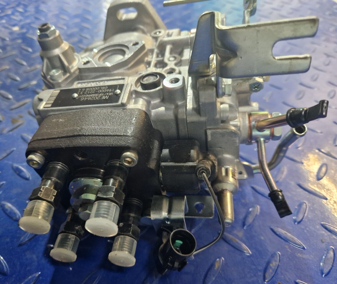 New Spare parts for Truck DENSO INJECTION PUMP ME202646: picture 6