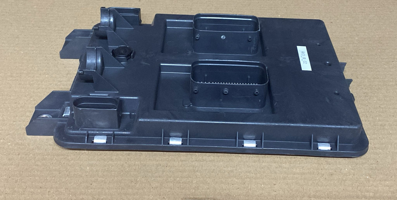 MAN ECU A2C10610105 - Spare parts: picture 1 MAN ECU A2C10610105 - Spare parts: picture 1