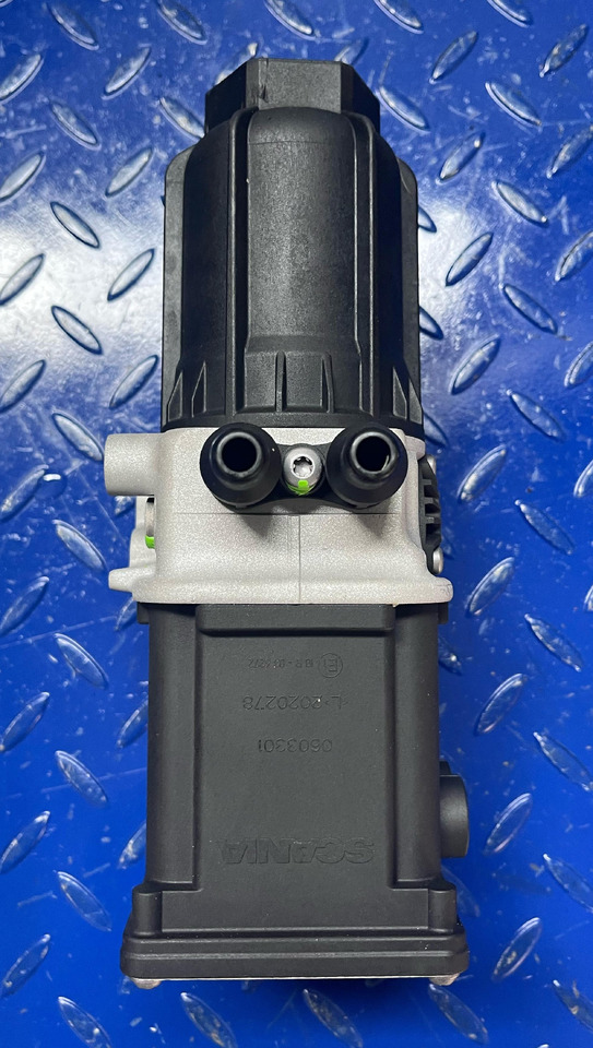 SCANIA AdBlue Pump Euro 6 2057543 - Spare parts: picture 3 SCANIA AdBlue Pump Euro 6 2057543 - Spare parts: picture 3