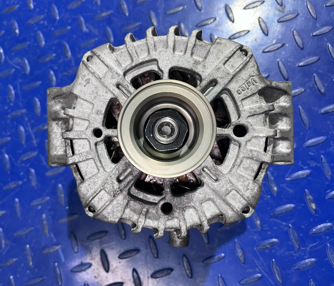 Valeo BMW 7852129 - Alternator: picture 2 Valeo BMW 7852129 - Alternator: picture 2