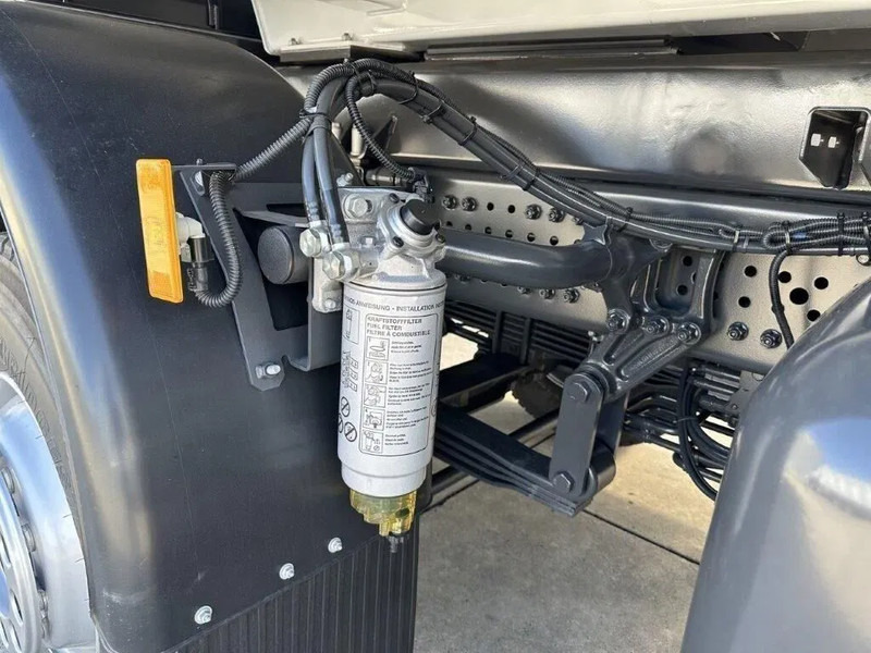 Lease a Mercedes-Benz Arocs 4140 K 8x4 Meiller Tipper Mercedes-Benz Arocs 4140 K 8x4 Meiller Tipper: picture 7