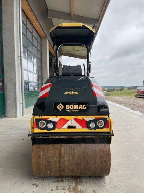 BOMAG BW 100 AC-5 - Combination roller: picture 3 BOMAG BW 100 AC-5 - Combination roller: picture 3