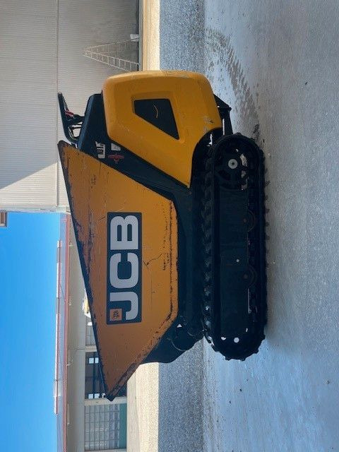 JCB HTD 05 - Crawler dumper: picture 3 JCB HTD 05 - Crawler dumper: picture 3
