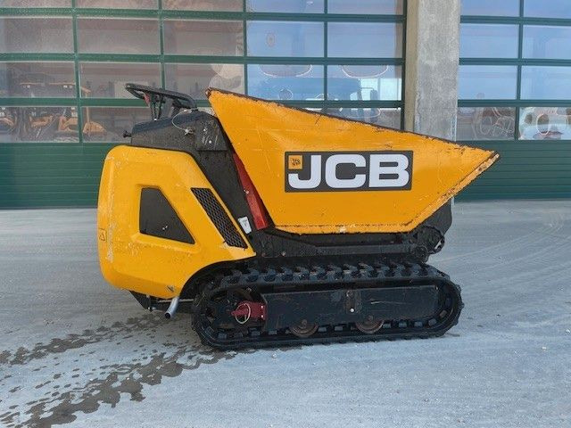 JCB HTD 05 - Crawler dumper: picture 1 JCB HTD 05 - Crawler dumper: picture 1