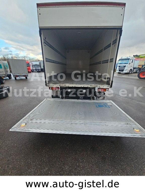 MAN TGL 8.190*Hebebühne 1000kg*8x verfügbar* MAN TGL 8.190*Hebebühne 1000kg*3x verfügbar* - Box van: picture 4 MAN TGL 8.190*Hebebühne 1000kg*8x verfügbar* MAN TGL 8.190*Hebebühne 1000kg*3x verfügbar* - Box van: picture 4