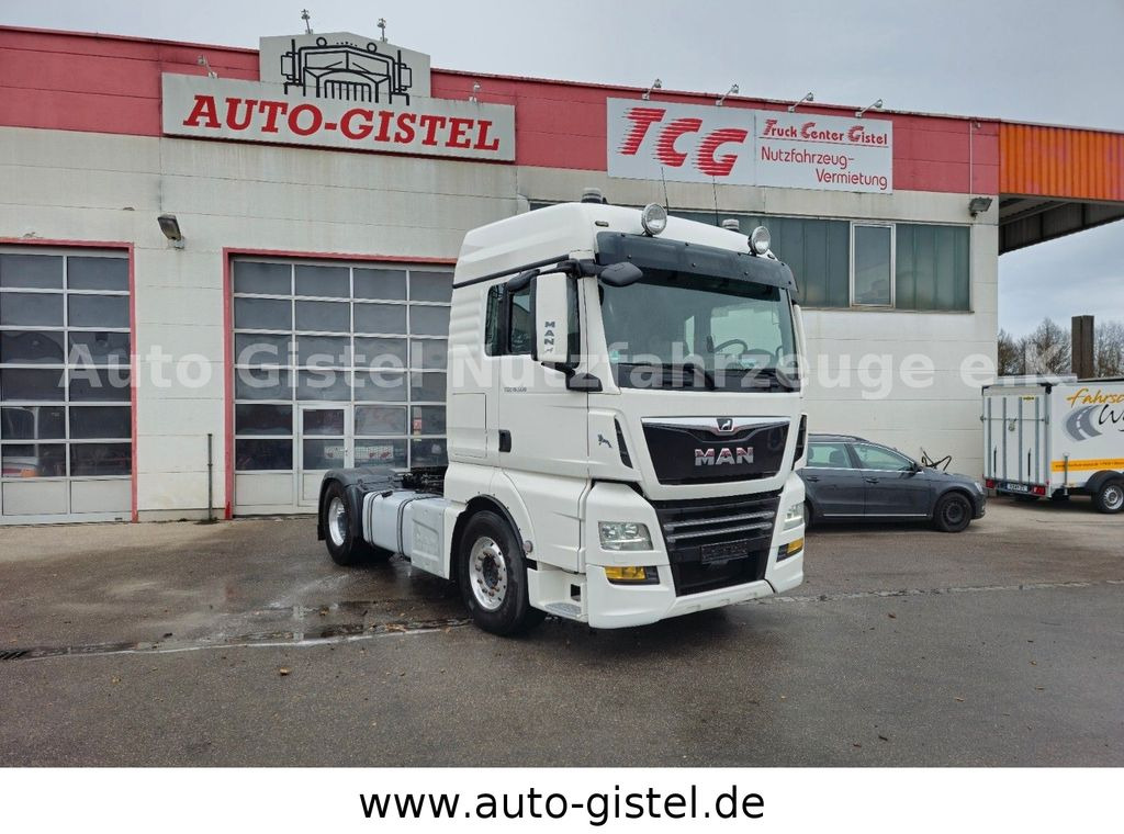 MAN TGX 18.500 4x2 LL *XLX - Tractor unit: picture 1 MAN TGX 18.500 4x2 LL *XLX - Tractor unit: picture 1