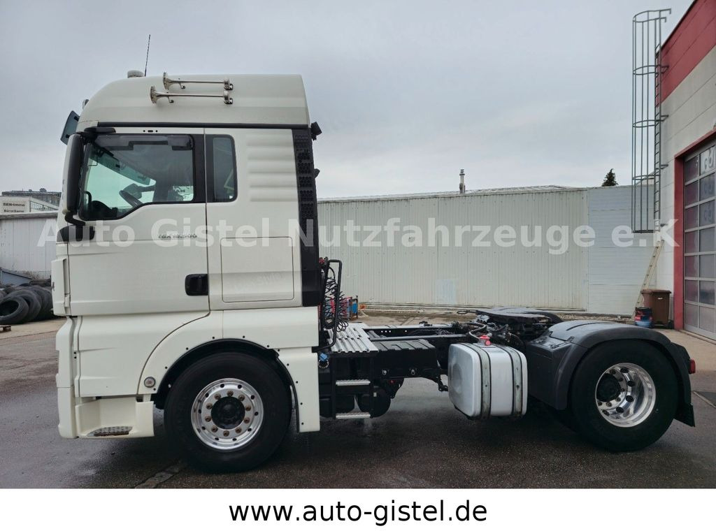 MAN TGX 18.500 4x2 LL *XLX - Tractor unit: picture 3 MAN TGX 18.500 4x2 LL *XLX - Tractor unit: picture 3