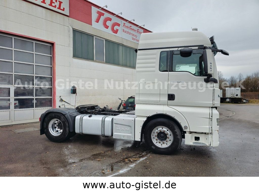 MAN TGX 18.500 4x2 LL *XLX - Tractor unit: picture 2 MAN TGX 18.500 4x2 LL *XLX - Tractor unit: picture 2