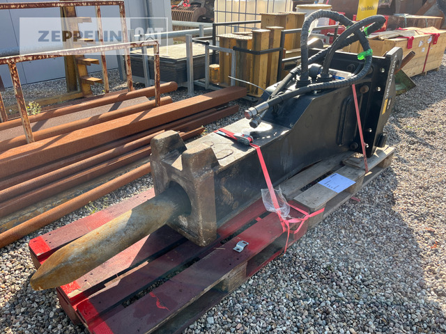 Atlas-Copco Primärprodukte Kompo - Hydraulic hammer for Construction machinery: picture 1 Atlas-Copco Primärprodukte Kompo - Hydraulic hammer for Construction machinery: picture 1