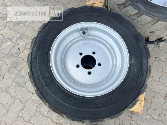 Bkt Primär-Prod. Komp. R - Tire for Construction machinery: picture 2 Bkt Primär-Prod. Komp. R - Tire for Construction machinery: picture 2