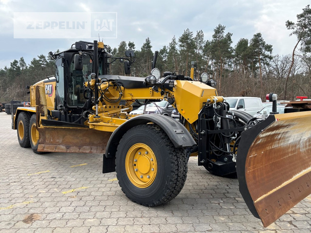Cat 150JOY - Grader: picture 5 Cat 150JOY - Grader: picture 5