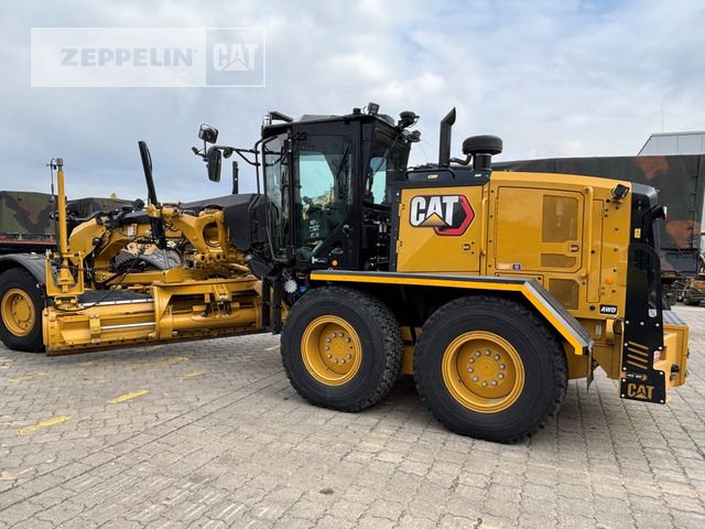 Cat 150JOY - Grader: picture 3 Cat 150JOY - Grader: picture 3