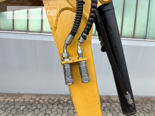 Lease a Cat 301.4C Cat 301.4C: picture 12