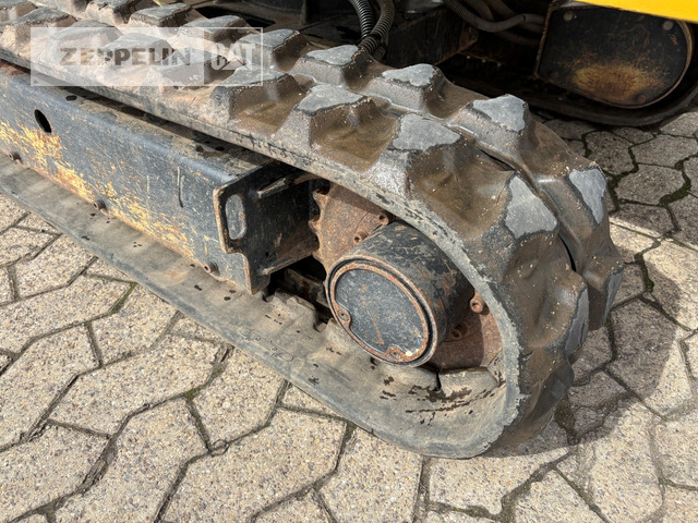 Lease a Cat 301.4C Cat 301.4C: picture 7