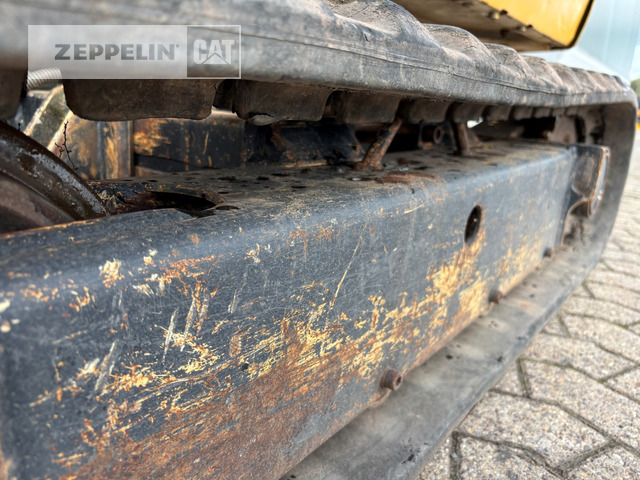 Lease a Cat 301.4C Cat 301.4C: picture 10