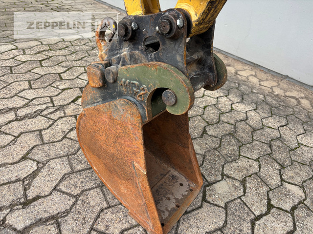 Lease a Cat 301.4C Cat 301.4C: picture 13