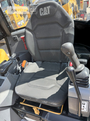 Mini excavator Cat 301.8-05A: picture 7