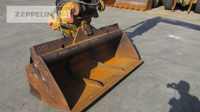 Cat 315-07A - Crawler excavator: picture 5 Cat 315-07A - Crawler excavator: picture 5