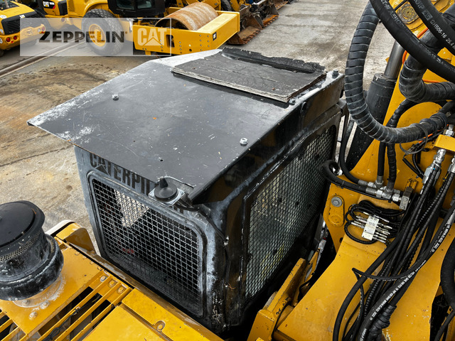 Tunneling equipment Cat 328DTUNNEL: picture 43