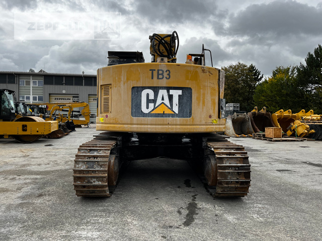 Tunneling equipment Cat 328DTUNNEL: picture 14