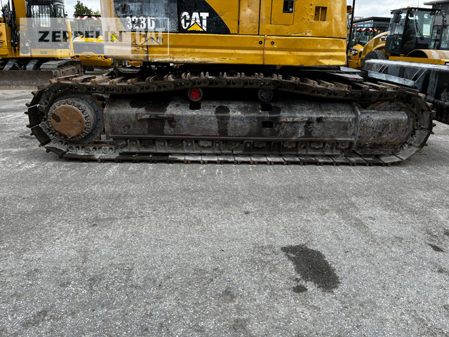 Tunneling equipment Cat 328DTUNNEL: picture 26