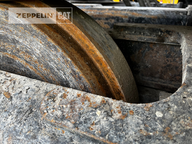 Tunneling equipment Cat 328DTUNNEL: picture 22