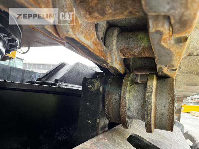 Tunneling equipment Cat 328DTUNNEL: picture 29