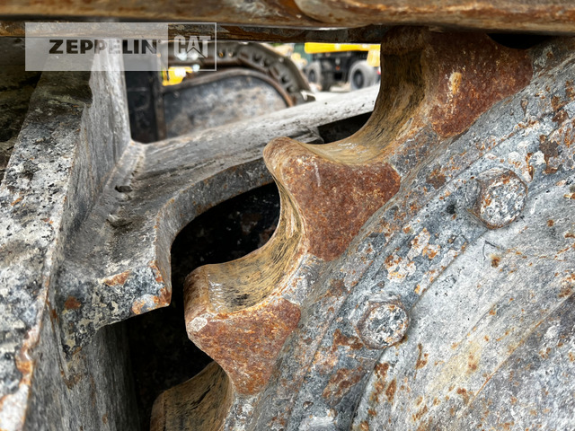 Tunneling equipment Cat 328DTUNNEL: picture 25