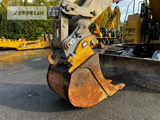 Tunneling equipment Cat 328DTUNNEL: picture 9