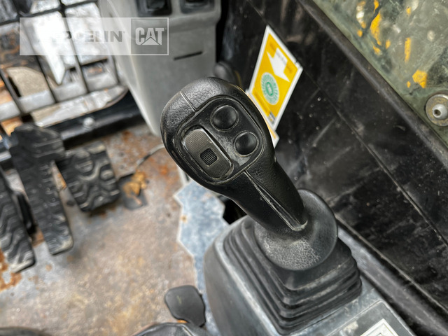 Tunneling equipment Cat 328DTUNNEL: picture 49