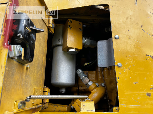Tunneling equipment Cat 328DTUNNEL: picture 32