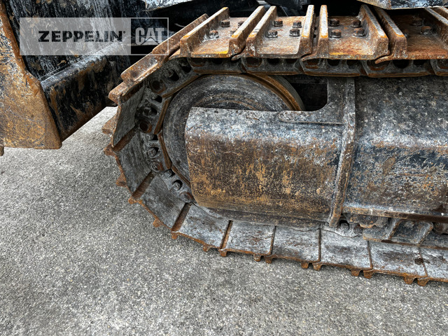 Tunneling equipment Cat 328DTUNNEL: picture 21